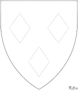 blazon Leathanaigh Dathúcháin Inphriontáilte